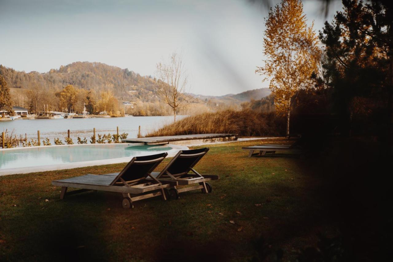 Luxury glamping Chocolate village Marburgo Esterno foto
