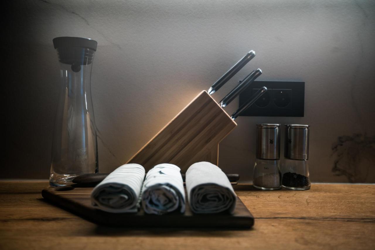 Luxury glamping Chocolate village Marburgo Esterno foto
